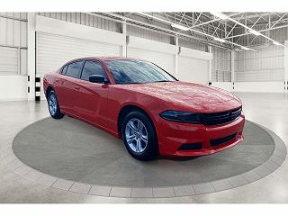 2023 Dodge Charger SXT 2C3CDXBG4PH660539 in High Point, NC 3