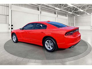 2023 Dodge Charger SXT 2C3CDXBG4PH660539 in High Point, NC 7