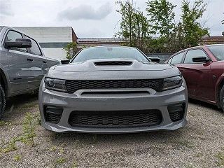 2023 Dodge Charger  2C3CDXL95PH697325 in Highland Park, MI 2
