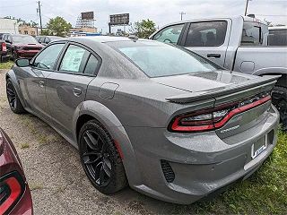 2023 Dodge Charger  2C3CDXL95PH697325 in Highland Park, MI 5