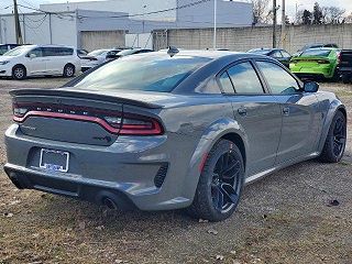2023 Dodge Charger  2C3CDXL95PH697325 in Highland Park, MI 6