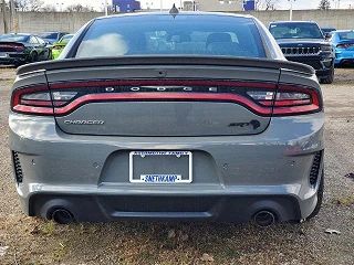 2023 Dodge Charger  2C3CDXL95PH697325 in Highland Park, MI 7