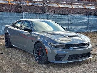 2023 Dodge Charger  2C3CDXL97PH697326 in Highland Park, MI 3