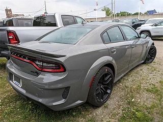 2023 Dodge Charger  2C3CDXL97PH697326 in Highland Park, MI 4