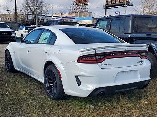 2023 Dodge Charger  2C3CDXL91PH689710 in Highland Park, MI 5