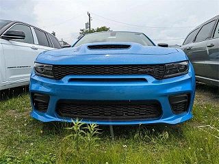 2023 Dodge Charger  2C3CDXL94PH689698 in Highland Park, MI 3