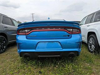 2023 Dodge Charger  2C3CDXL94PH689698 in Highland Park, MI 6