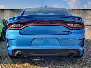 2023 Dodge Charger  2C3CDXL94PH689698 in Highland Park, MI 8