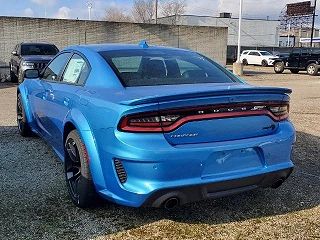 2023 Dodge Charger  2C3CDXL94PH689698 in Highland Park, MI 9