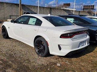 2023 Dodge Charger  2C3CDXL93PH689708 in Highland Park, MI 6