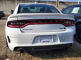 2023 Dodge Charger  2C3CDXL93PH689708 in Highland Park, MI 7