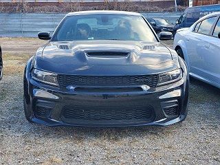 2023 Dodge Charger  2C3CDXL92PH689702 in Highland Park, MI 2