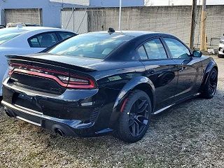 2023 Dodge Charger  2C3CDXL92PH689702 in Highland Park, MI 4