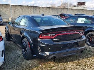 2023 Dodge Charger  2C3CDXL92PH689702 in Highland Park, MI 6