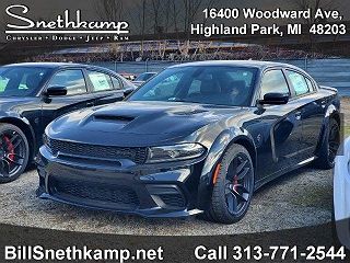 2023 Dodge Charger  2C3CDXL92PH689702 in Highland Park, MI