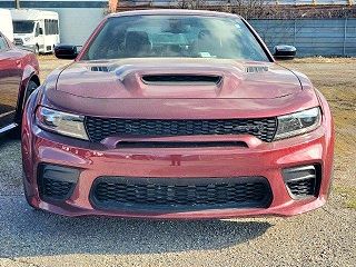 2023 Dodge Charger  2C3CDXL90PH689701 in Highland Park, MI 2