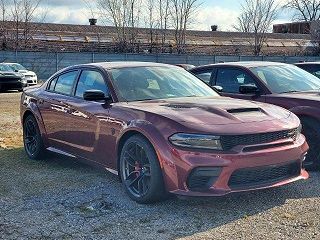 2023 Dodge Charger  2C3CDXL90PH689701 in Highland Park, MI 3