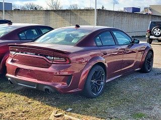 2023 Dodge Charger  2C3CDXL90PH689701 in Highland Park, MI 4
