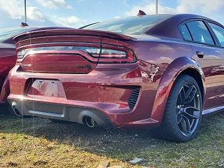 2023 Dodge Charger  2C3CDXL90PH689701 in Highland Park, MI 5