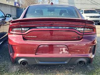 2023 Dodge Charger  2C3CDXL90PH689701 in Highland Park, MI 6
