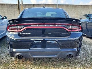 2023 Dodge Charger  2C3CDXL98PH689705 in Highland Park, MI 5