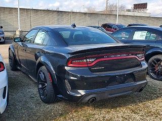 2023 Dodge Charger  2C3CDXL98PH689705 in Highland Park, MI 6