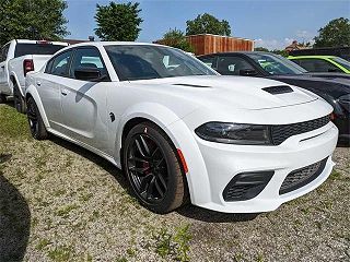 2023 Dodge Charger  2C3CDXL93PH689711 in Highland Park, MI 2