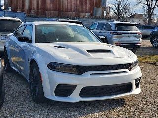 2023 Dodge Charger  2C3CDXL93PH689711 in Highland Park, MI 3