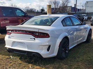 2023 Dodge Charger  2C3CDXL95PH689709 in Highland Park, MI 4