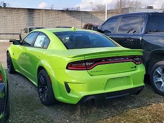 2023 Dodge Charger  2C3CDXL99PH697327 in Highland Park, MI 5