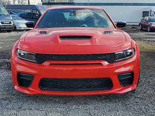 2023 Dodge Charger  2C3CDXL91PH689707 in Highland Park, MI 2