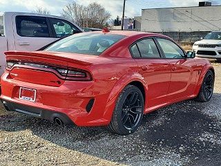 2023 Dodge Charger  2C3CDXL91PH689707 in Highland Park, MI 6