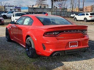 2023 Dodge Charger  2C3CDXL91PH689707 in Highland Park, MI 8