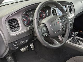2023 Dodge Charger R/T 2C3CDXCTXPH650903 in Hillsborough, NC 16