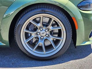 2023 Dodge Charger Scat Pack 2C3CDXGJ6PH549141 in Hoover, AL 14