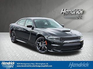 2023 Dodge Charger R/T 2C3CDXCT5PH548117 in Hoover, AL 1