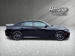 2023 Dodge Charger R/T 2C3CDXCT5PH548117 in Hoover, AL 11