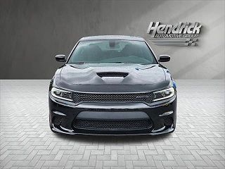 2023 Dodge Charger R/T 2C3CDXCT5PH548117 in Hoover, AL 3