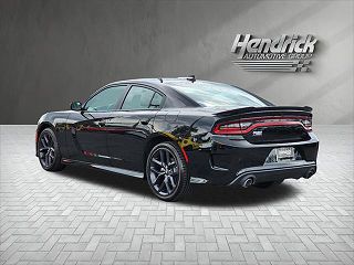 2023 Dodge Charger R/T 2C3CDXCT5PH548117 in Hoover, AL 8