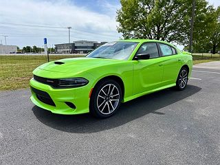 2023 Dodge Charger GT 2C3CDXHG5PH561770 in Hopkinsville, KY 1