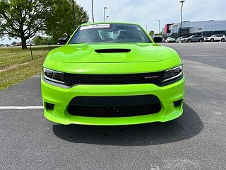 2023 Dodge Charger GT 2C3CDXHG5PH561770 in Hopkinsville, KY 2