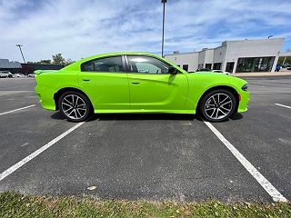 2023 Dodge Charger GT 2C3CDXHG5PH561770 in Hopkinsville, KY 4