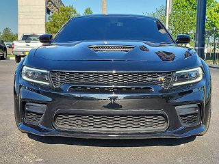 2023 Dodge Charger Scat Pack 2C3CDXGJ4PH560543 in Houston, TX 2