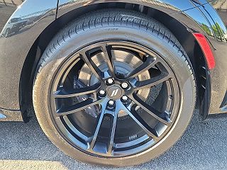2023 Dodge Charger Scat Pack 2C3CDXGJ4PH560543 in Houston, TX 8