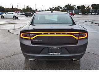 2023 Dodge Charger SXT 2C3CDXBG0PH656925 in Houston, TX 7