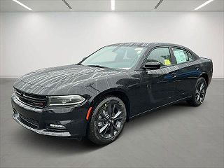 2023 Dodge Charger SXT 2C3CDXJGXPH704917 in Hudson, MA 1