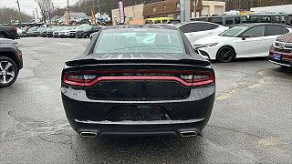 2023 Dodge Charger SXT 2C3CDXJGXPH704917 in Hudson, MA 3