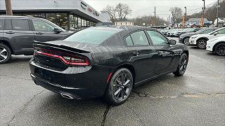 2023 Dodge Charger SXT 2C3CDXJGXPH704917 in Hudson, MA 4