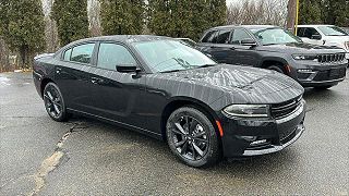2023 Dodge Charger SXT 2C3CDXJGXPH704917 in Hudson, MA 5
