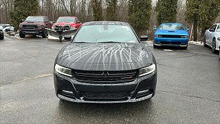 2023 Dodge Charger SXT 2C3CDXJGXPH704917 in Hudson, MA 6
